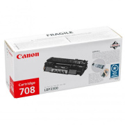 Canon CRG708H (0917B002) - toner, black (czarny)