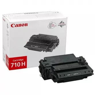 Canon CRG-710H (0986B001) - toner, black (czarny)