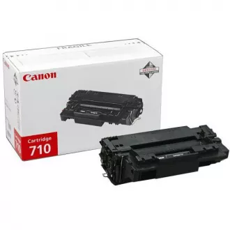 Canon CRG-710 (0985B001) - toner, black (czarny)