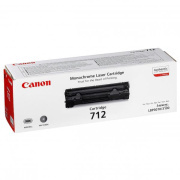 Canon CRG712 (1870B002) - toner, black (czarny)
