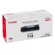 Canon 714 (1153B002) - toner, black (czarny)