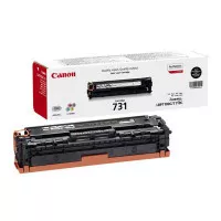 Canon 731 (6272B002) - toner, black (czarny)