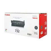 Canon CRG-732 (6263B002) - toner, black (czarny)