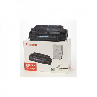Canon EP-72 (3845A003) - toner, black (czarny)