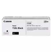 Canon T-10 (4805C001) - toner, black (czarny)