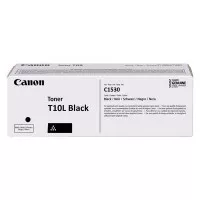 Canon T-10L (4805C001) - toner, black (czarny)