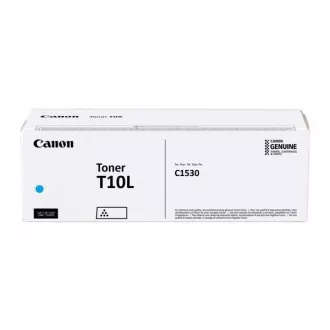 Canon T-10L (4804C001) - toner, cyan
