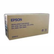Epson EPL5700 (C13S050010) - toner, black (czarny)