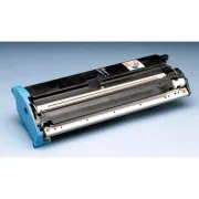 Epson C2000 (C13S050036) - toner, cyan