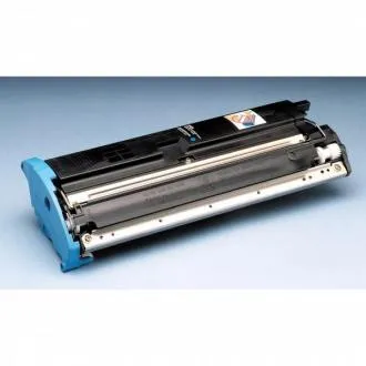 Epson C2000 (C13S050036) - toner, cyan