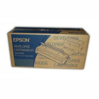 Epson C13S050095 - toner, black (czarny) Epson C13S050095 - toner, black (czarny)