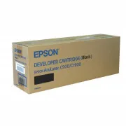 Epson C900 (C13S050100) - toner, black (czarny)