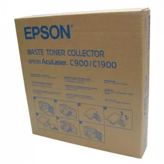 Epson C13S050101 - Pojemnik na odpady Epson C13S050101 - Pojemnik na odpady