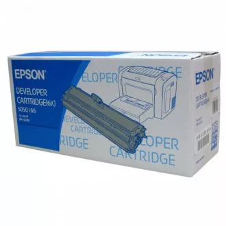 Epson EPL6200 (C13S050166) - toner, black (czarny)