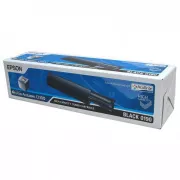 Epson C1100 (C13S050190) - toner, black (czarny)