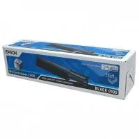 Epson C1100 (C13S050190) - toner, black (czarny)