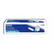 Epson C13S050318 - toner, cyan