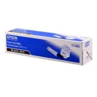 Epson C13S050319 - toner, black (czarny)