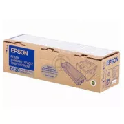 Epson C13S050438 - toner, black (czarny)