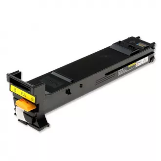Epson C13S050490 - toner, yellow (żółty) Epson C13S050490 - toner, yellow (żółty)