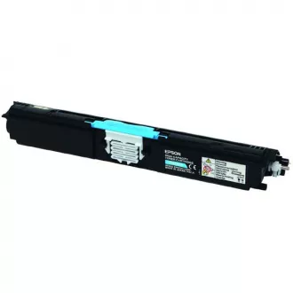 Epson C1600 (C13S050556) - toner, cyan Epson C1600 (C13S050556) - toner, cyan