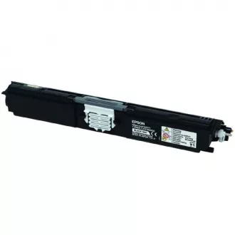 Epson C1600 (C13S050557) - toner, black (czarny)
