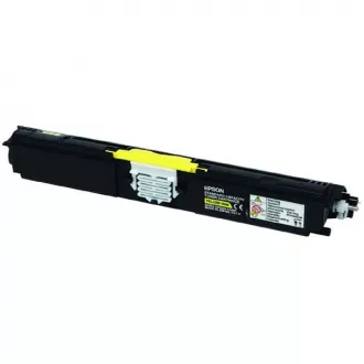 Epson C13S050558 - toner, yellow (żółty)