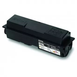 Epson C13S050582 - toner, black (czarny) Epson C13S050582 - toner, black (czarny)