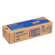 Epson C13S050629 - toner, cyan