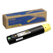 Epson C13S050656 - toner, yellow (żółty)