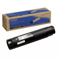 Epson C13S050659 - toner, black (czarny)