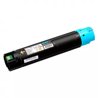Epson C13S050662 - toner, cyan