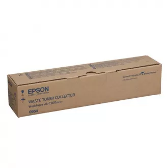 Epson C13S050664 - Pojemnik na odpady
