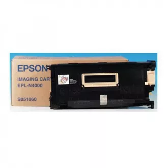 Epson C13S051060 - toner, black (czarny)