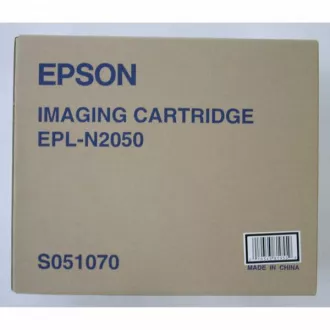 Epson C13S051070 - toner, black (czarny)