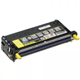 Epson C2800 (C13S051158) - toner, yellow (żółty)