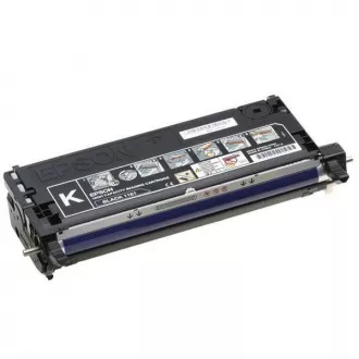 Epson C2800 (C13S051161) - toner, black (czarny)