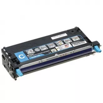 Epson C13S051164 - toner, cyan Epson C13S051164 - toner, cyan