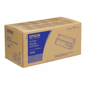 Epson C13S051222 - toner, black (czarny) Epson C13S051222 - toner, black (czarny)