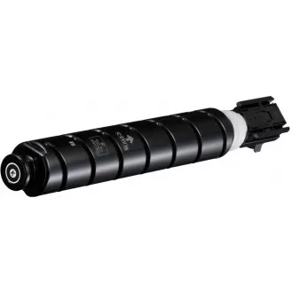 Canon CEXV-58 (3763C002) - toner, black (czarny)