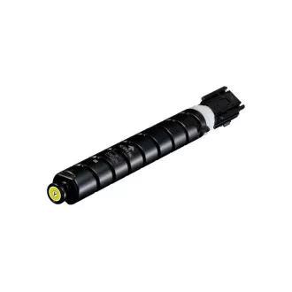 Canon CEXV-58 (3766C002) - toner, yellow (żółty)