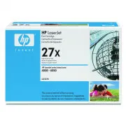 HP C4127X - toner, black (czarny)