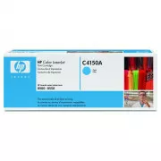 HP C4150A - toner, cyan