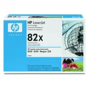 HP C4182X - toner, black (czarny)