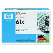 HP C8061X - toner, black (czarny)