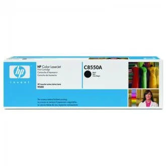 HP C8550A - toner, black (czarny) HP C8550A - toner, black (czarny)