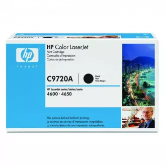 HP 641A (C9720A) - toner, black (czarny) HP 641A (C9720A) - toner, black (czarny)