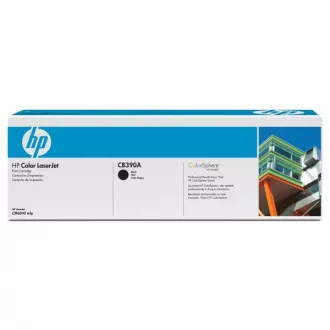 HP 825A (CB390A) - toner, black (czarny) HP 825A (CB390A) - toner, black (czarny)