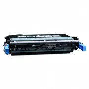 HP 642A (CB400A) - toner, black (czarny)
