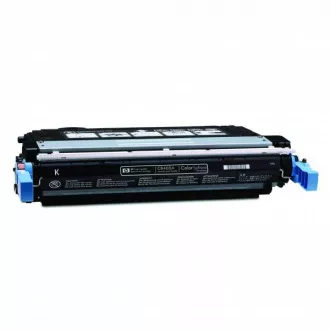 HP 642A (CB400A) - toner, black (czarny) HP 642A (CB400A) - toner, black (czarny)